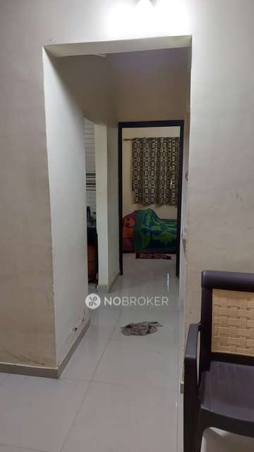 1 BHK Flat In Maruti Prakruti Dham For Sale  In Badlapur West