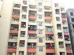 1 BHK Flat In Maruti Prakruti Dham For Sale  In Badlapur West