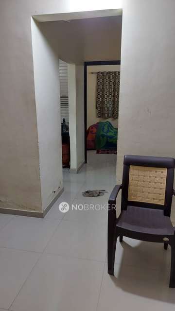 1 BHK Flat In Maruti Prakruti Dham For Sale  In Badlapur West