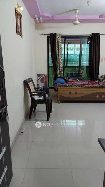 1 BHK Flat In Maruti Prakruti Dham For Sale  In Badlapur West