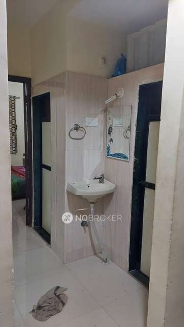 1 BHK Flat In Maruti Prakruti Dham For Sale  In Badlapur West