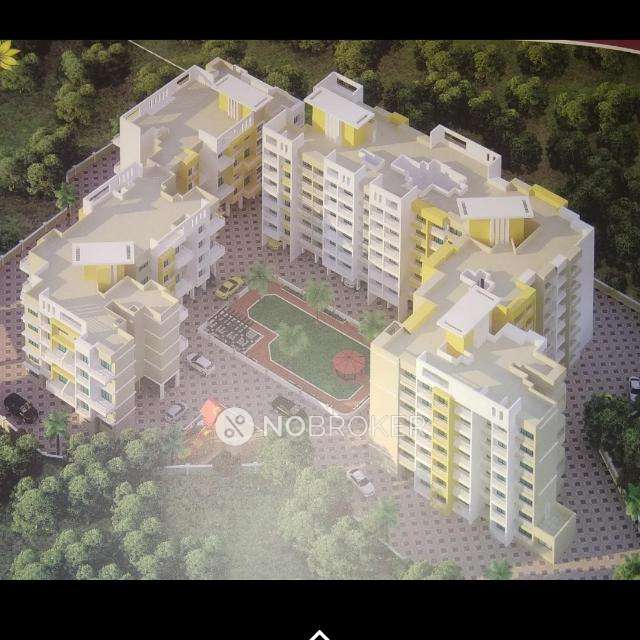 1 BHK Flat In Maruti Prakruti Dham For Sale  In Badlapur West
