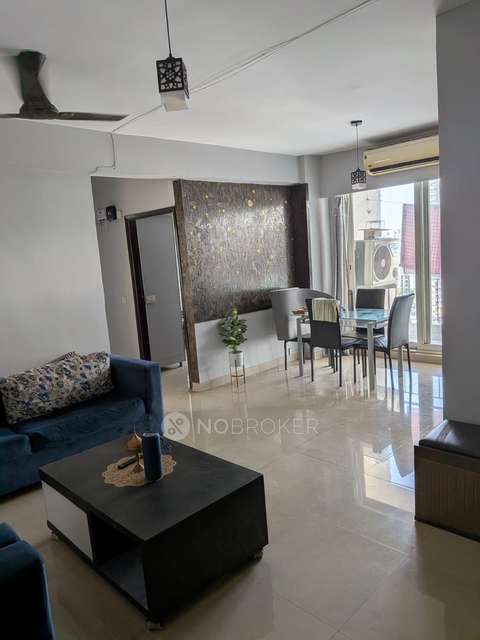 3 BHK Flat In Aditya Celebrity Homes for Rent  In Sector-76