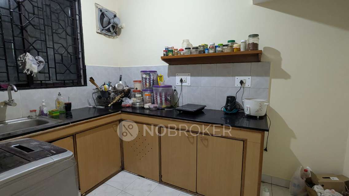 2 BHK Flat In Royal Heritage for Rent  In Dooravani Nagar