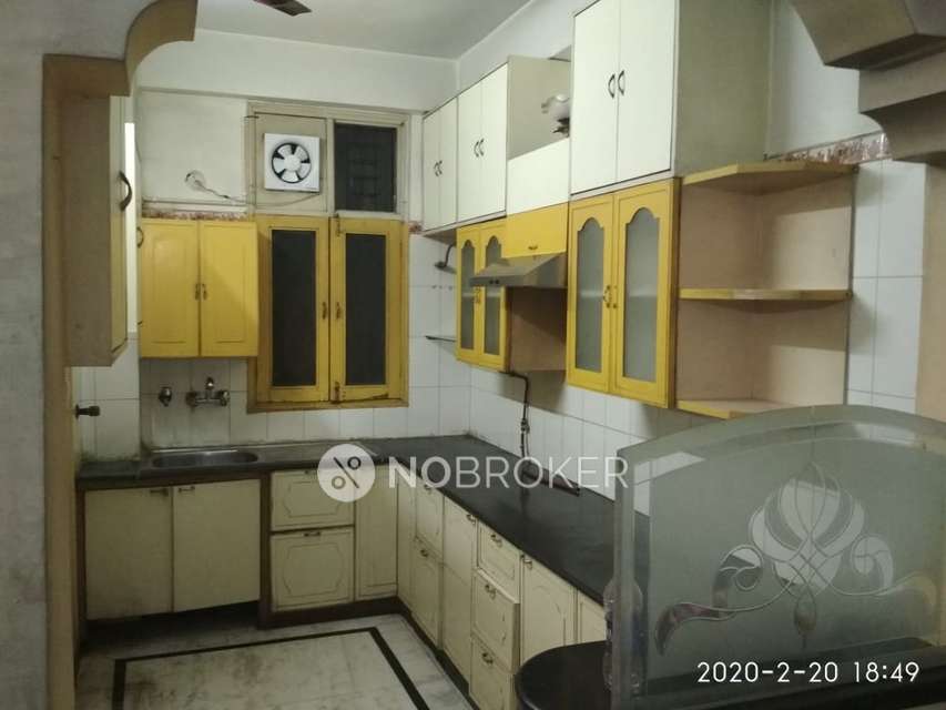 3 BHK Flat For Sale  In Kaushambi