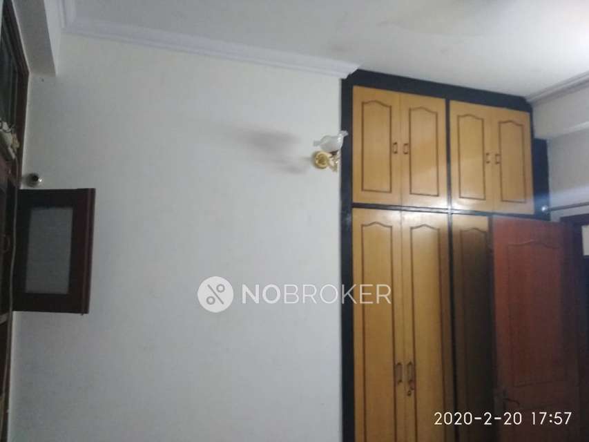 3 BHK Flat For Sale  In Kaushambi