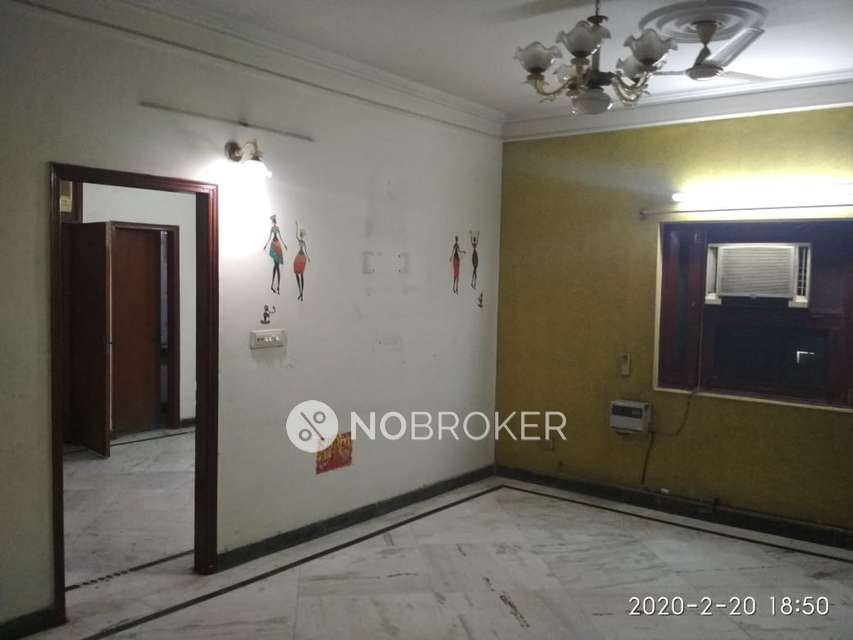 3 BHK Flat For Sale  In Kaushambi