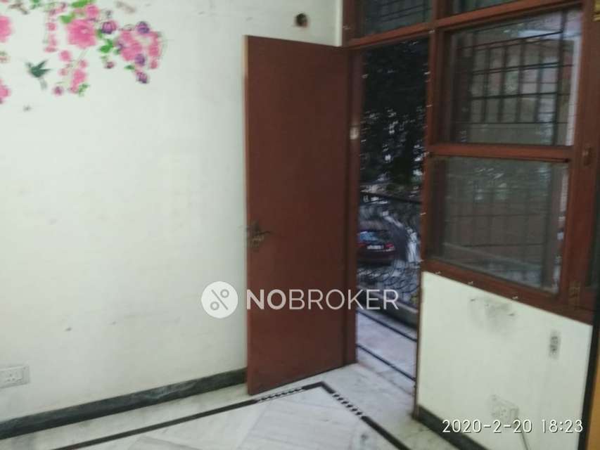 3 BHK Flat For Sale  In Kaushambi