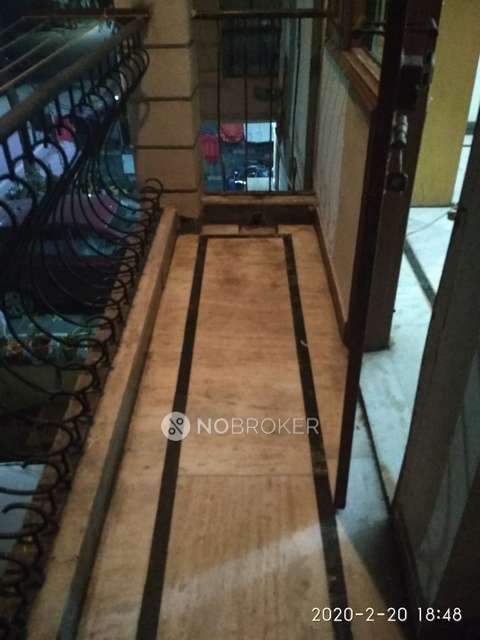 3 BHK Flat For Sale  In Kaushambi