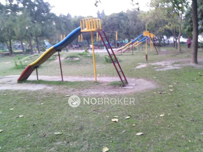 3 BHK Flat For Sale  In Kaushambi