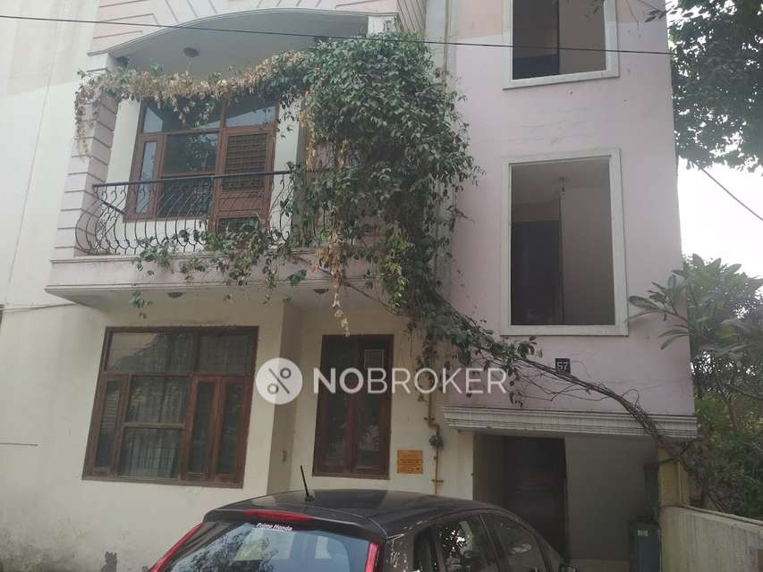 3 BHK Flat For Sale  In Kaushambi
