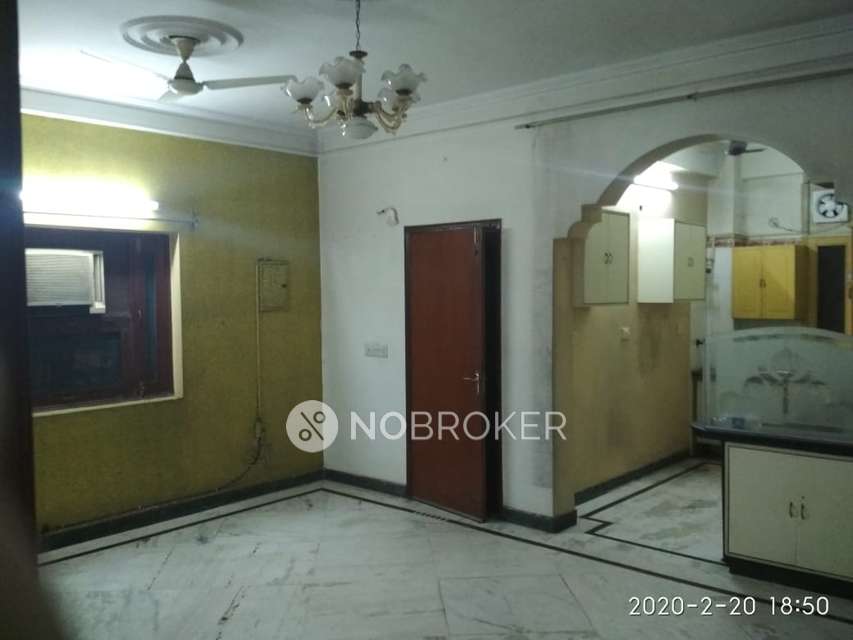 3 BHK Flat For Sale  In Kaushambi