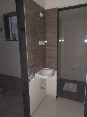 1 BHK Flat In Borade Vasti for Rent  In Borade Vasti, Moshi