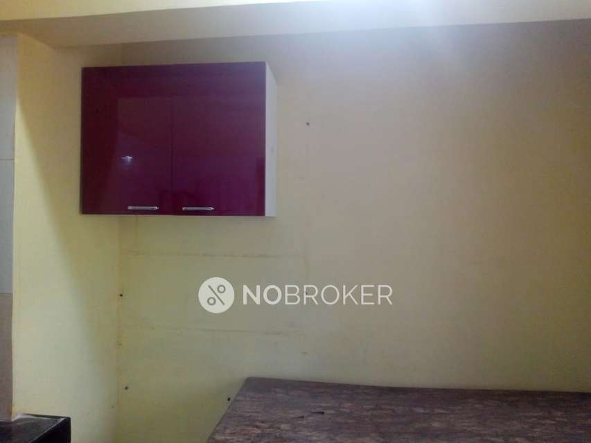 1 BHK Flat In Natu Ozone Valley for Rent  In Thane