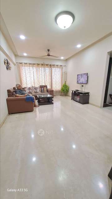 3 BHK Flat In Aditi Ribera Baner for Rent  In Baner Road