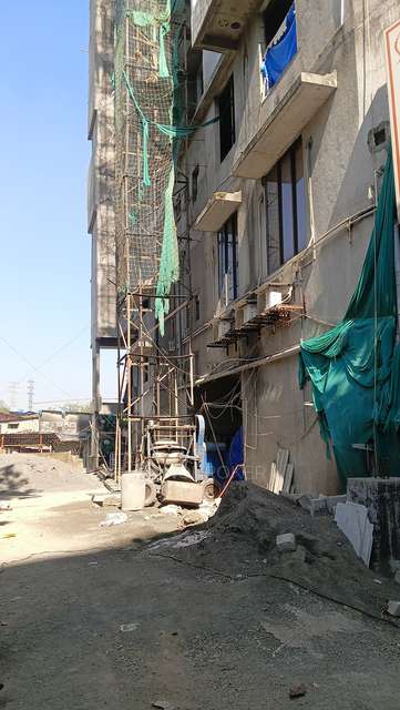 1 BHK Flat In New Project For Sale  In 5w2m+794, S Pratap Singh Rd, Bhandup, Battipada, Bhandup West, Mumbai, Maharashtra 400078, India