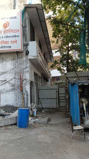 1 BHK Flat In New Project For Sale  In 5w2m+794, S Pratap Singh Rd, Bhandup, Battipada, Bhandup West, Mumbai, Maharashtra 400078, India