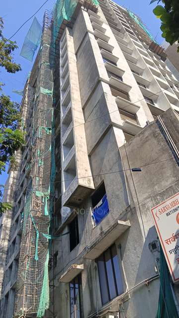 1 BHK Flat In New Project For Sale  In 5w2m+794, S Pratap Singh Rd, Bhandup, Battipada, Bhandup West, Mumbai, Maharashtra 400078, India