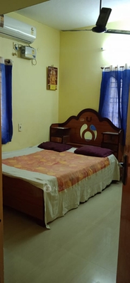 1 BHK Flat In  Arunachala Flat,moovar Nagar For Sale  In Pozhichalur