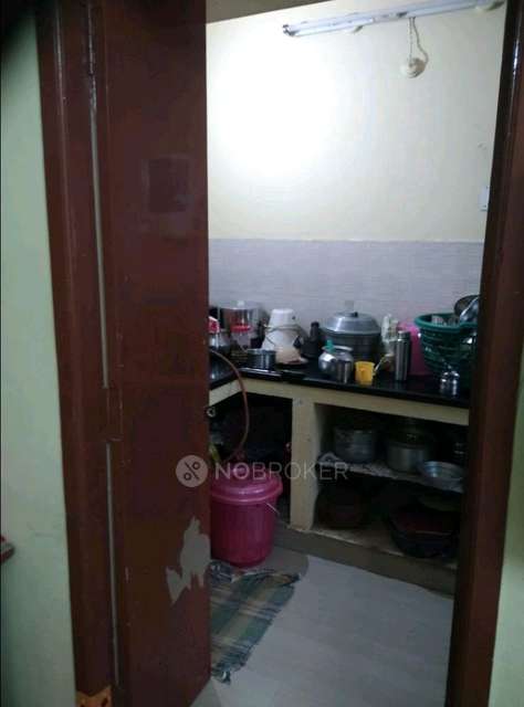 1 BHK Flat In  Arunachala Flat,moovar Nagar For Sale  In Pozhichalur