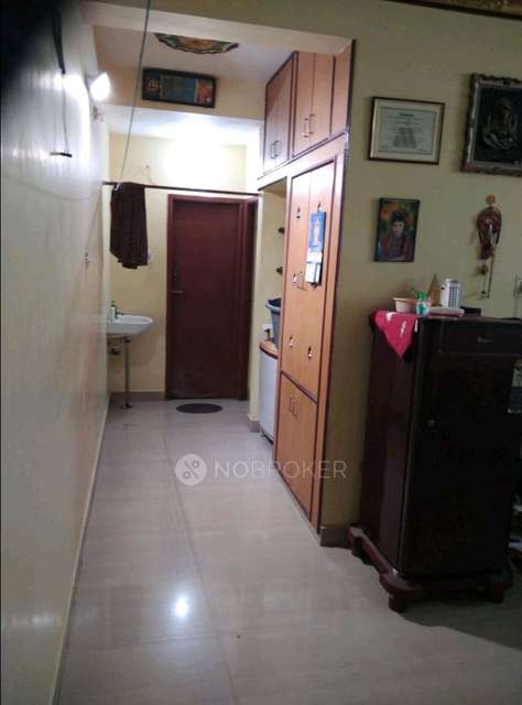 1 BHK Flat In  Arunachala Flat,moovar Nagar For Sale  In Pozhichalur