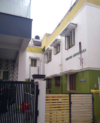 1 BHK Flat In  Arunachala Flat,moovar Nagar For Sale  In Pozhichalur