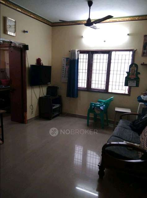 1 BHK Flat In  Arunachala Flat,moovar Nagar For Sale  In Pozhichalur