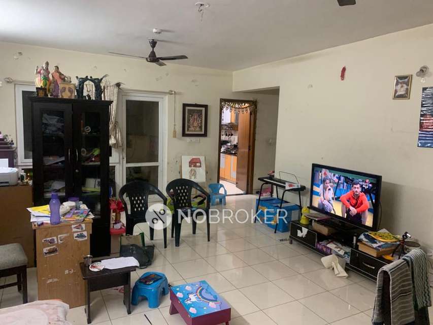 2 BHK Flat In Hm World City for Rent  In Jp Nagar