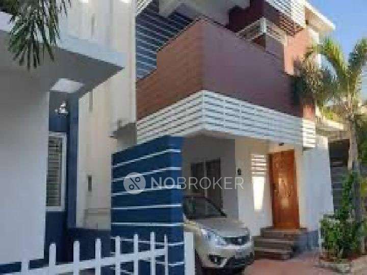 3 BHK Villa In Vip Groovy Woodz for Rent  In Padur 
