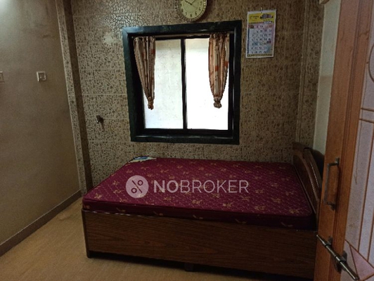 1 BHK Flat In Sai Srushti Kalwa for Rent  In Kalva
