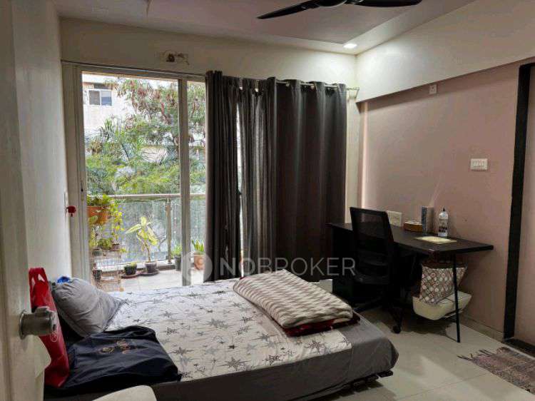 3 BHK Flat In Bafana El Premiero for Rent  In Elpremiero Apartment Condominium