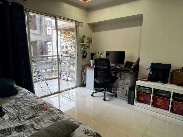 3 BHK Flat In Bafana El Premiero for Rent  In Elpremiero Apartment Condominium