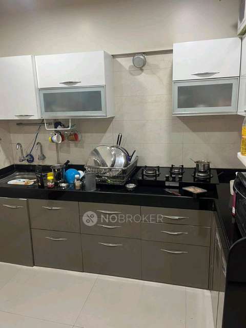3 BHK Flat In Bafana El Premiero for Rent  In Elpremiero Apartment Condominium