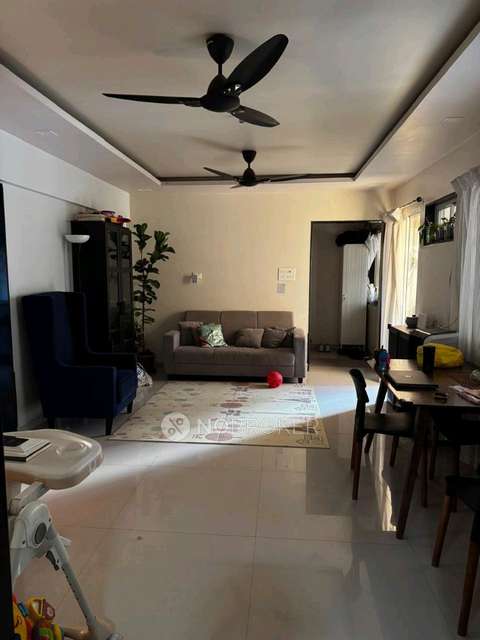 3 BHK Flat In Bafana El Premiero for Rent  In Elpremiero Apartment Condominium