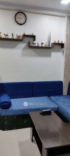 1 BHK Flat In Vaishali Nagar Madhuban Co Oprtaive Housing Socity Ltd  For Sale  In Mahalakshmi