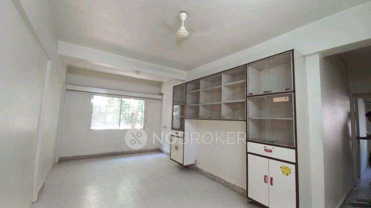 1 BHK Flat In Bhosale Park for Rent  In Hadapsar