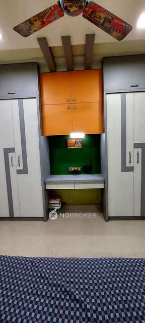 2 BHK Flat In Yash Enclave  For Sale  In Dombivli West