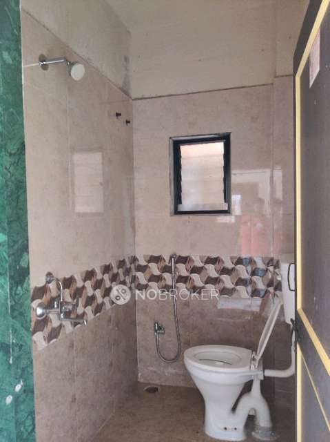 1 BHK Flat In Sanika Appartment  for Rent  In Wagholi