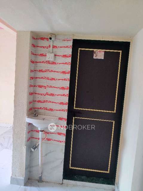 1 BHK Flat In Sanika Appartment  for Rent  In Wagholi