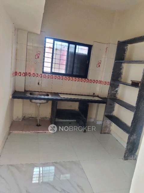 1 BHK Flat In Sanika Appartment  for Rent  In Wagholi