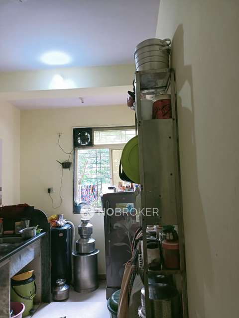 1 BHK Flat In Laxmi Kamal Shankar Heights Phase Iii For Sale  In Ambernath West