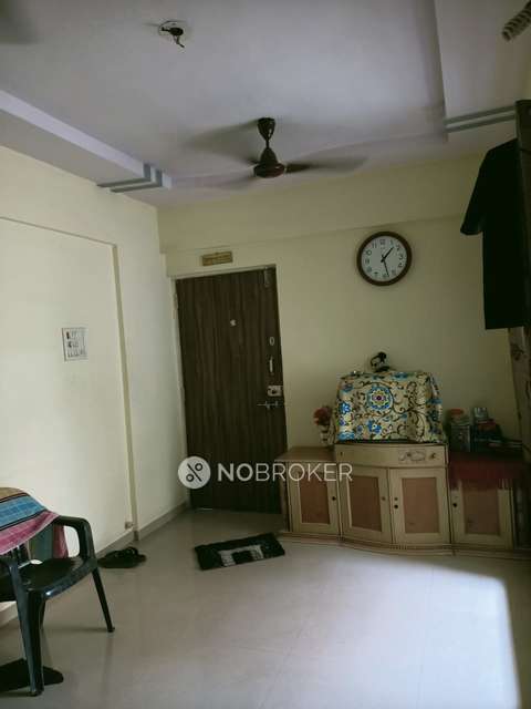 1 BHK Flat In Laxmi Kamal Shankar Heights Phase Iii For Sale  In Ambernath West