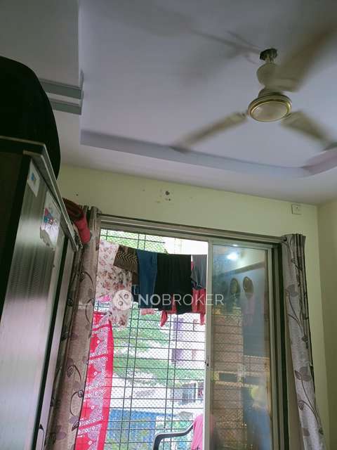 1 BHK Flat In Laxmi Kamal Shankar Heights Phase Iii For Sale  In Ambernath West