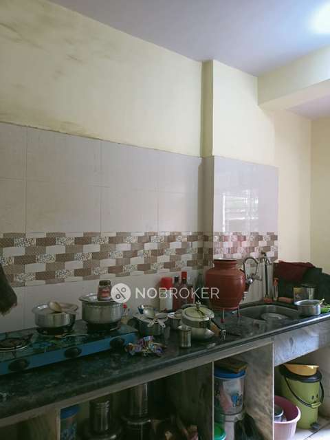 1 BHK Flat In Laxmi Kamal Shankar Heights Phase Iii For Sale  In Ambernath West