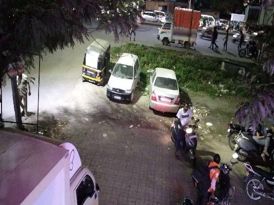 1 RK House for Rent  In Hadapsar