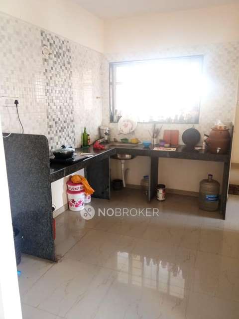 2 BHK Flat In Gangotree Shubhangan For Sale  In Pirangut