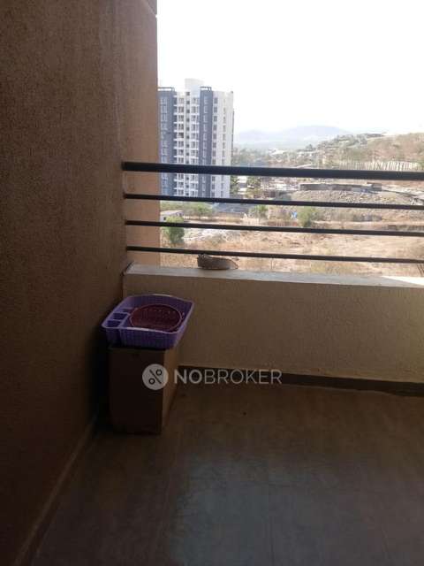 2 BHK Flat In Gangotree Shubhangan For Sale  In Pirangut