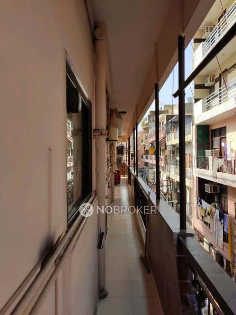 3 BHK Flat In Kohlapur House For Sale  In Kamla Nagar