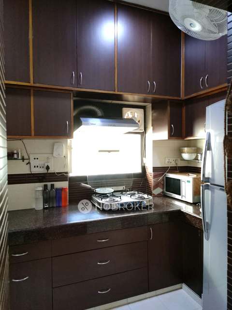 3 BHK Flat In Kohlapur House For Sale  In Kamla Nagar