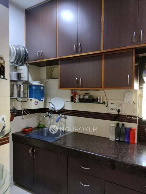 3 BHK Flat In Kohlapur House For Sale  In Kamla Nagar